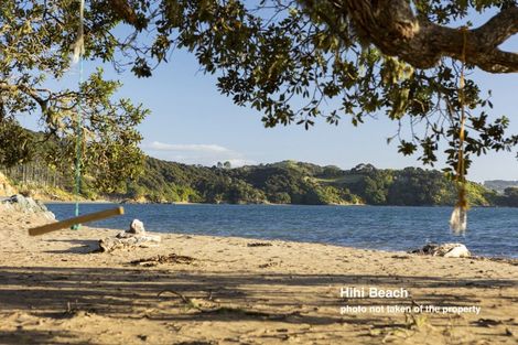 Photo of property in 21 Hihi Road, Hihi, Mangonui, 0494