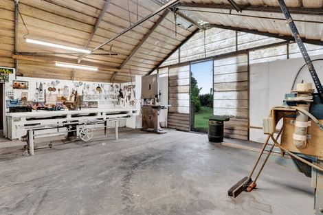 Photo of property in 34 Hunt Road, Pembroke, Stratford, 4391