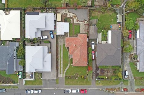 Photo of property in 78 Proctor Street, Papanui, Christchurch, 8053