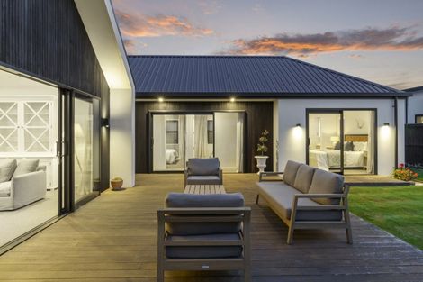 Photo of property in 38 Colwyn Street, Bryndwr, Christchurch, 8053