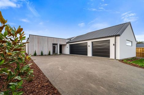 Photo of property in 22 Greenslade Drive, Lincoln, 7674