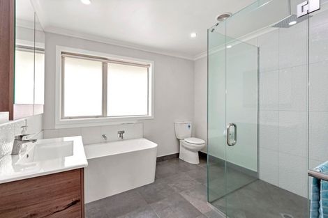 Photo of property in 6 Brian Curle Close, Huntly, 3700