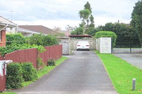Photo of property in 4/8 Central Avenue, Papatoetoe, Auckland, 2025