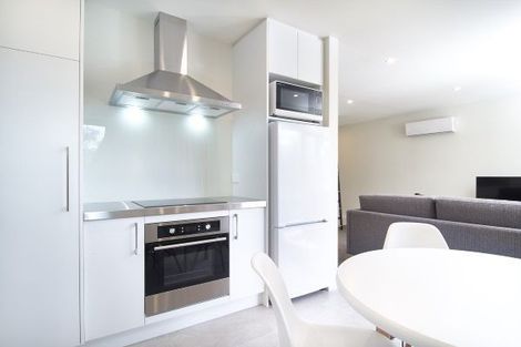 Photo of property in Riverena Flats, 377 Barbadoes Street, Christchurch Central, Christchurch, 8011