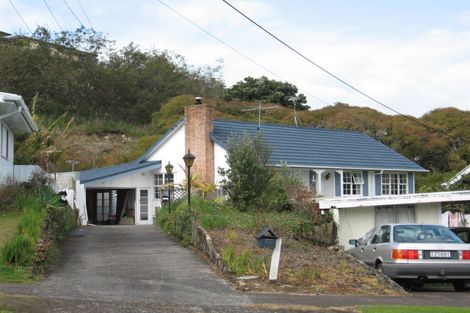 Photo of property in 110 Bowen Place, Thames, 3500