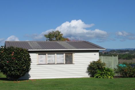 Photo of property in 12 Faulkner Street, Gate Pa, Tauranga, 3112