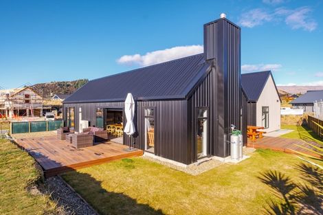 Photo of property in 43 Northburn Road, Wanaka, 9305