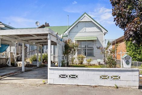 Photo of property in 130 Church Street, Seaview, Timaru, 7910
