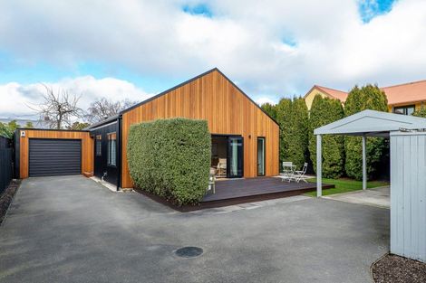 Photo of property in 1/118 Innes Road, St Albans, Christchurch, 8052