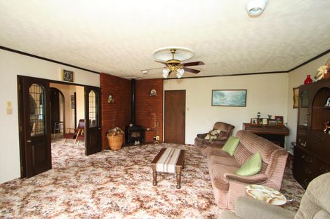 Photo of property in 7 Gordon Street, Weston, Oamaru, 9401