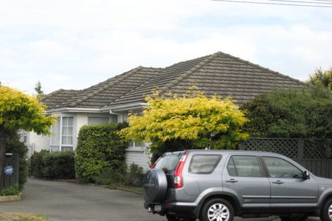 Photo of property in 1/44 Cutts Road, Russley, Christchurch, 8042