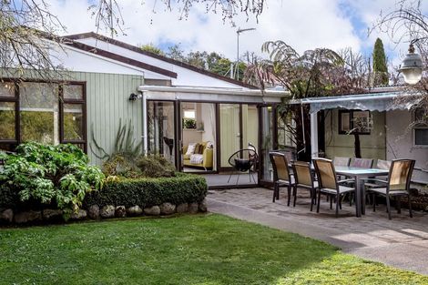 Photo of property in 153 West Street, Greytown, 5712