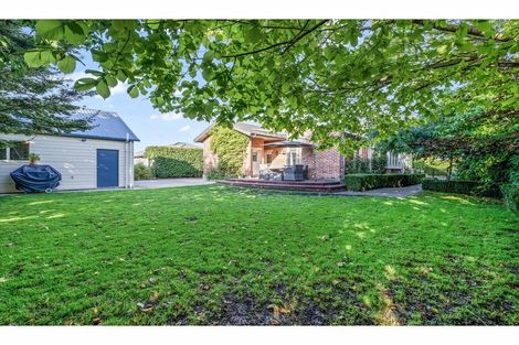 Photo of property in 105 Macmaster Street, Richmond, Invercargill, 9810