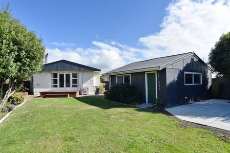 Photo of property in 32 Banbury Street, Burnside, Christchurch, 8053