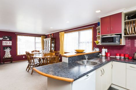 Photo of property in 134 Gillespies Line, Cloverlea, Palmerston North, 4412