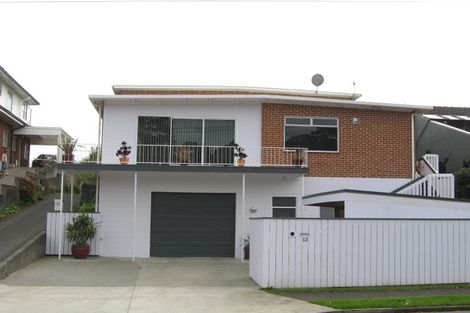 Photo of property in 13 Fillis Street, New Plymouth, 4310