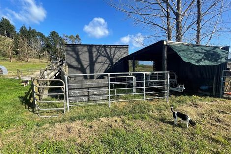 Photo of property in 95 Waitomo Caves Road, Hangatiki, Otorohanga, 3977