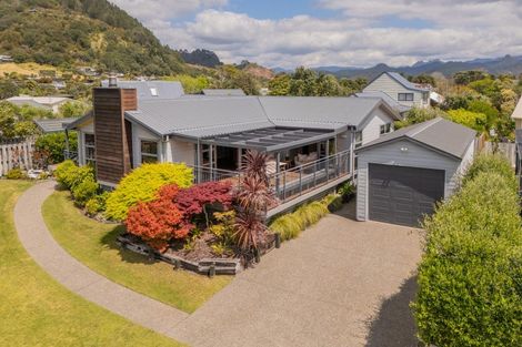 Photo of property in 35 Beaumont Green, Pauanui, Hikuai, 3579