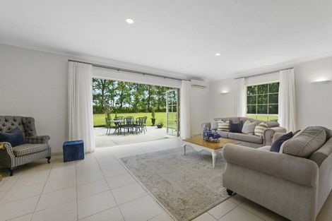 Photo of property in 295 Postman Road, Dairy Flat, Albany, 0794