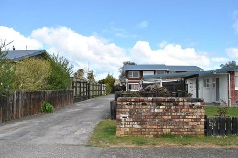 Photo of property in 24 Seddon Street, Glenholme, Rotorua, 3010
