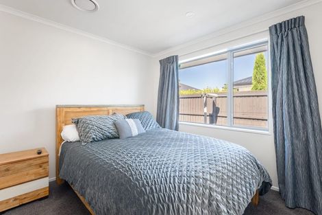 Photo of property in 20 Hillbourne Street, Halswell, Christchurch, 8025