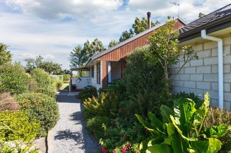 Photo of property in 138 Edmunds Road, Ohoka, Kaiapoi, 7692