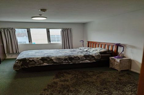 Photo of property in Martin Square Apartments, 204/20 Martin Square, Te Aro, Wellington, 6011