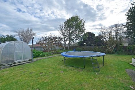 Photo of property in 72 Herriot Street, Richmond, Invercargill, 9810