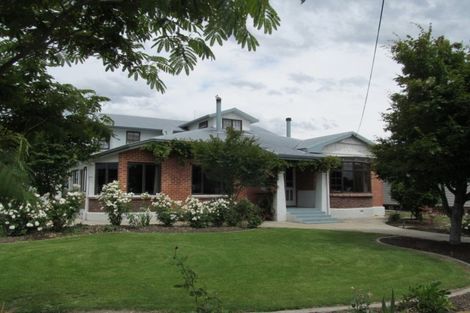 Photo of property in 145 Tarbert Street, Alexandra, 9320