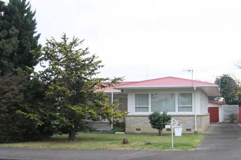 Photo of property in 223 Kennedy Road, Onekawa, Napier, 4110