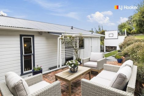 Photo of property in 9 Torr Street, Vauxhall, Dunedin, 9013