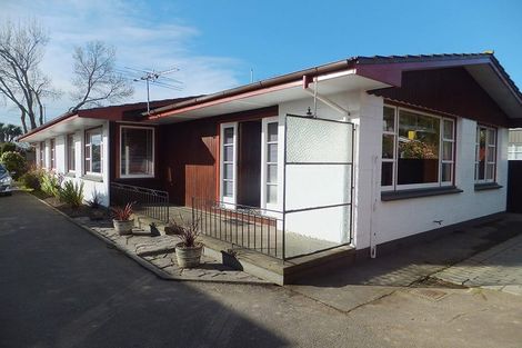 Photo of property in 2/184 Centaurus Road, Saint Martins, Christchurch, 8022