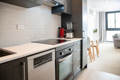 Photo of property in 601/123a Taranaki Street, Te Aro, Wellington, 6011