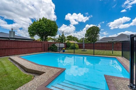 Photo of property in 19 Laurence Street, Queenwood, Hamilton, 3210