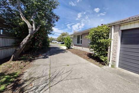 Photo of property in 1/5 Crosby Street, Mairehau, Christchurch, 8013