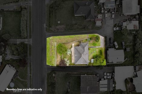 Photo of property in 4 Terrace Avenue, Morrinsville, 3300