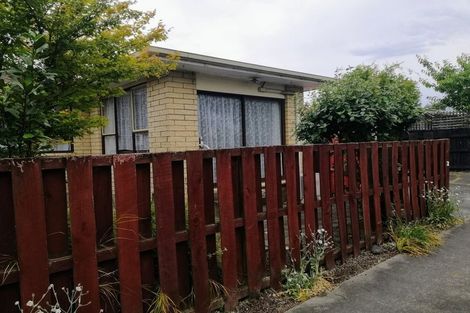 Photo of property in 2/56 Aylesford Street, Mairehau, Christchurch, 8013