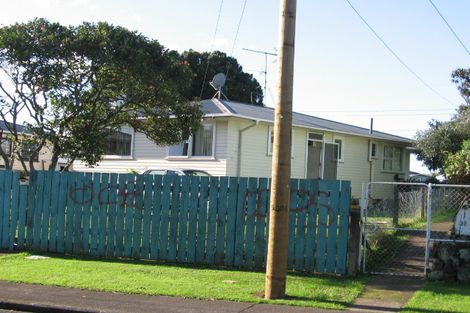 Photo of property in 39 Clayton Avenue, Otara, Auckland, 2023