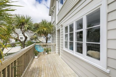 Photo of property in 26 Rodrigo Road, Kilbirnie, Wellington, 6022