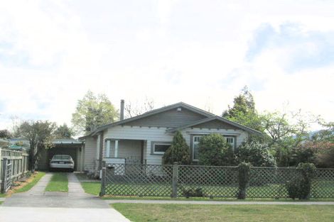 Photo of property in 21 James Street, Victoria, Rotorua, 3010