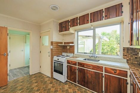 Photo of property in 33 Wycliffe Street, Onekawa, Napier, 4110