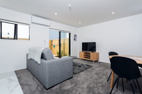 Photo of property in 4/221 Armagh Street, Christchurch Central, Christchurch, 8011