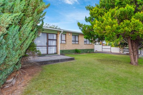 Photo of property in 67 Young Street, Morrinsville, 3300