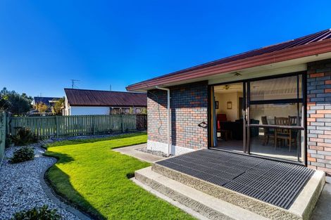 Photo of property in 55b Brooklyn Drive, Redwoodtown, Blenheim, 7201