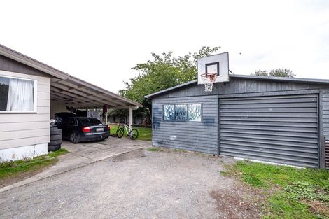 Photo of property in 16a Clifton Avenue, Carterton, 5713