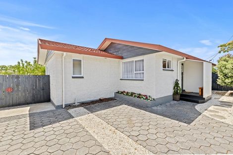 Photo of property in 37 Mckenzie Street, Witherlea, Blenheim, 7201