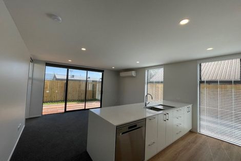 Photo of property in 3/113 Burke Street, Sydenham, Christchurch, 8023