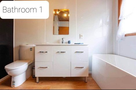 Photo of property in 171 Broderick Road, Johnsonville, Wellington, 6037