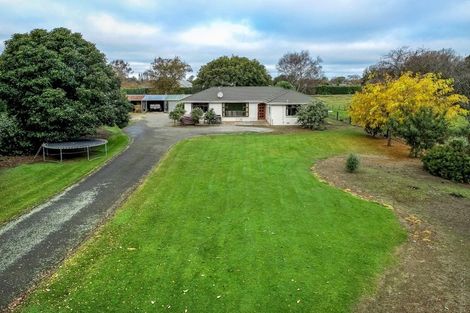 Photo of property in 14 Mckenzie Avenue, Southbridge, 7602