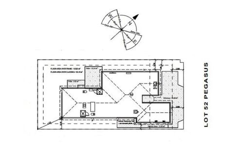 Photo of property in 28 Te Pakiaka Road, Pegasus, 7612